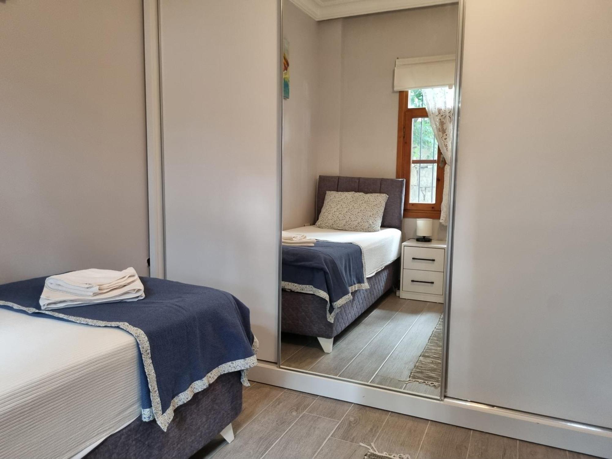 Kalkan Centre Bijou Home - Walk To Town And Beach Exteriér fotografie
